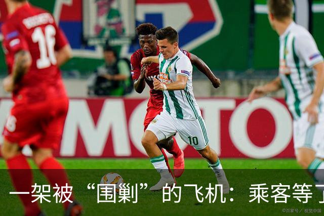 一架被“围剿”的飞机：乘客等了一场空的奇幻旅行